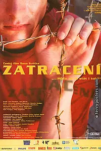 Постер к фильму «Проклятье (2002)»