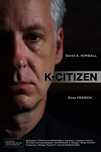 Постер к фильму «K Citizen (2010)»