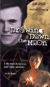 Постер к фильму «Drawing Down the Moon (1997)»