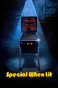 Постер к фильму «Special When Lit (2009)»