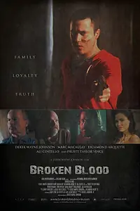 Постер к фильму «Стэнли ДеБрок (2013)»