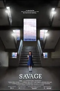 Постер к фильму «Savage (2009)»