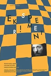 Постер к фильму «Eksperiment (2009)»