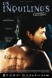 Постер к фильму «Арендатор (2009)»