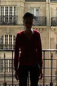 Главный постер фильма «Corneille-Brecht ou Rome l'unique objet de mon ressentiment (2009)»