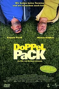 Постер к фильму «DoppelPack (2000)»