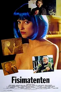 Постер к фильму «Fisimatenten (2000)»