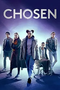Постер к сериалу «Избранная (2022)»