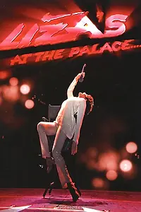 Постер к фильму «Liza's at the Palace (2009)»