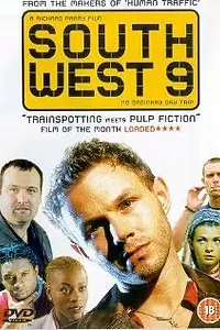 Постер к фильму «Юго-запад 9 (2001)»