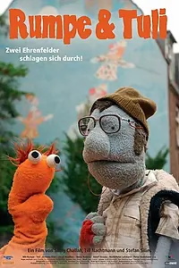 Постер к фильму «Rumpe & Tuli (2010)»