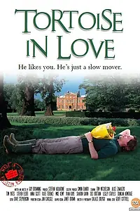 Постер к фильму «Tortoise in Love (2012)»