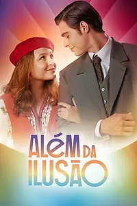 Постер к сериалу «Вне иллюзий (2022)»
