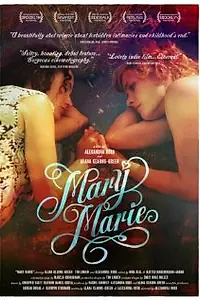 Главный постер фильма «Mary Marie (2011)»