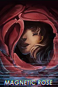 Постер к аниме «Магнетическая роза (1995)»