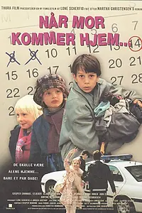Главный постер фильма «На наш манер (1998)»