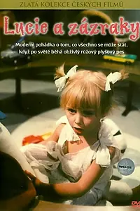 Постер к фильму «Люси и чудеса (1970)»