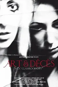 Постер к фильму «Искусство и смерть (2010)»