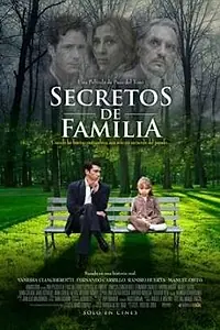 Главный постер фильма «Семейные тайны (2009)»