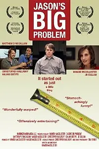 Постер к фильму «Большая проблема Джейсона (2009)»