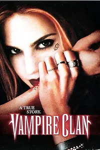 Постер к фильму «Клан вампиров (2002)»