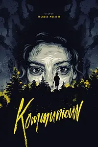 Главный постер фильма «Волчонок (2022)»