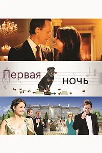 Постер к фильму «Первая ночь (2010)»