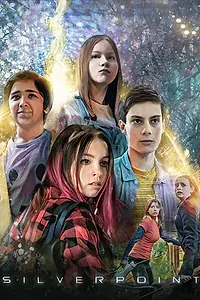 Постер к сериалу «Сильверпойнт (2022)»