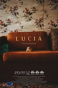 Главный постер фильма «Lucia (2021)»