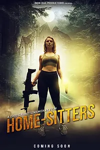 Постер к фильму «Home-Sitters»