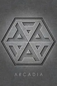 Постер к сериалу «Аркадия (2023)»