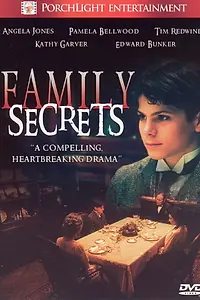 Главный постер фильма «Family Secrets (2001)»