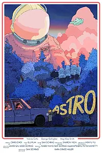 Постер к фильму «Astro (2021)»