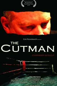 Постер к фильму «The Cutman (2003)»