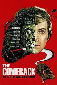 Постер к фильму «Возвращение (1978)»