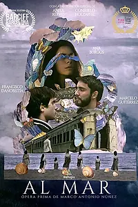 Постер к фильму «Море (2021)»