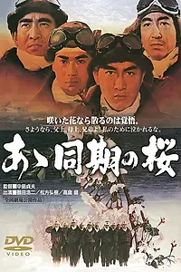 Постер к фильму «Дневники камикадзе (1967)»