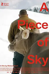 Постер к фильму «Кусочек неба (2022)»