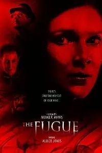 Постер к фильму «The Fugue (2012)»