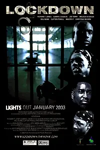 Постер к фильму «Взаперти (2000)»