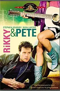 Постер к фильму «Рикки и Пит (1988)»