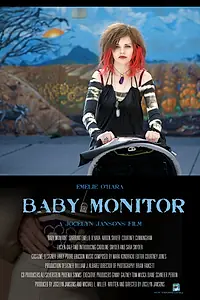 Постер к фильму «Радионяня (2011)»