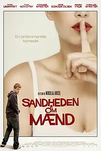Постер к фильму «Правда о мужчинах (2010)»