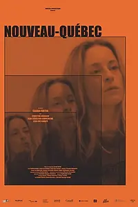 Постер к фильму «Север Квебека (2021)»