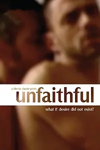 Постер к фильму «Неверный (2009)»