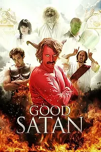 Постер к фильму «Good Satan (2012)»