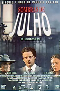 Постер к фильму «Оттенки июля (1995)»