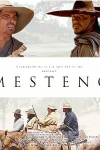 Постер к фильму «Mesteno (2009)»