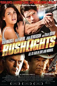 Постер к фильму «Слабые проблески (2013)»
