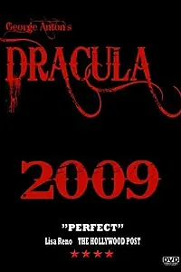Постер к фильму «Дракула (2009)»